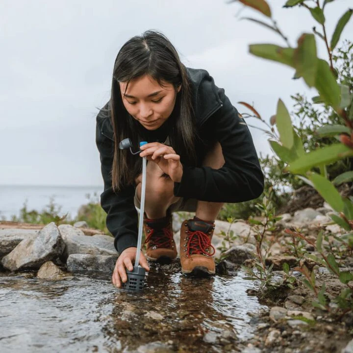Adventure Medical RapidPure Purifier+ UltraLight Straw - Image 4
