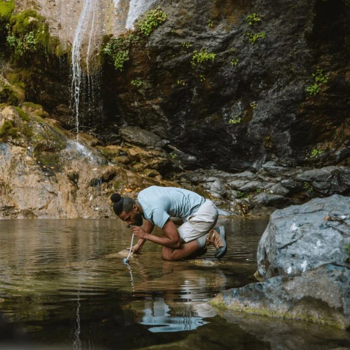 Adventure Medical RapidPure Purifier+ UltraLight Straw - Image 5