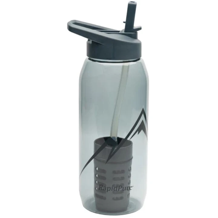 Adventure Medical Purifier+ Plastic Bottle