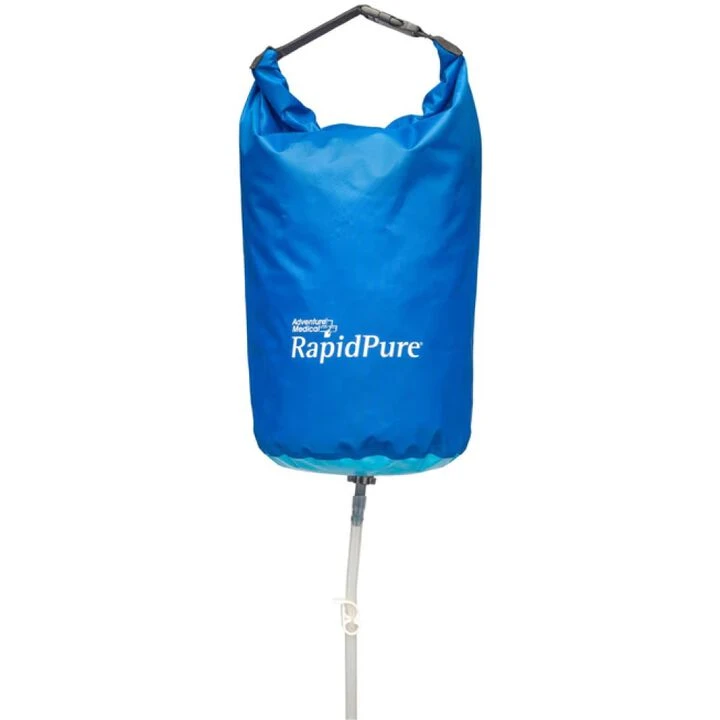 Adventure Medical RapidPure 9 Liter Gravity Purifier System