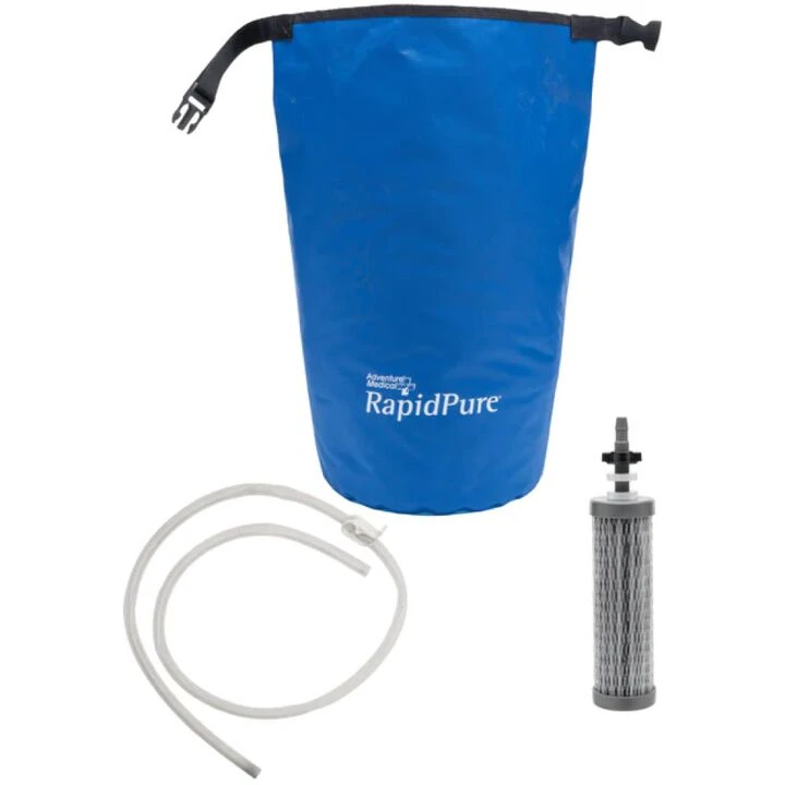 Adventure Medical RapidPure 9 Liter Gravity Purifier System - Image 2