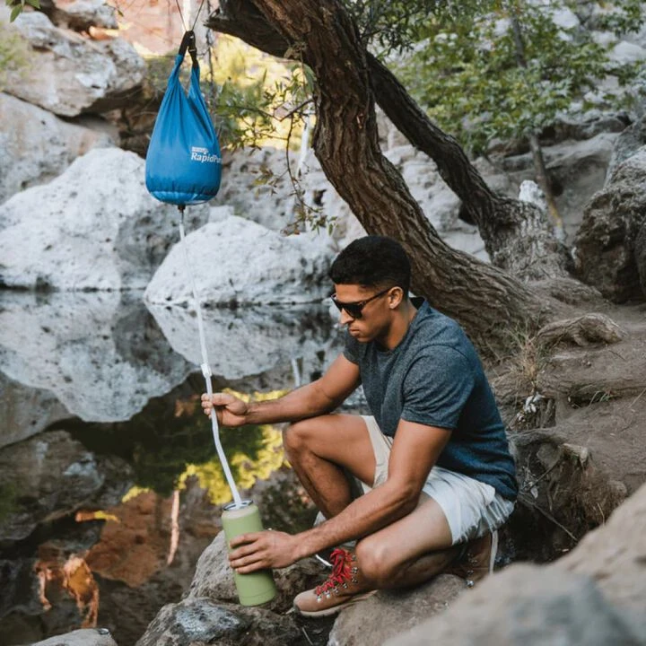 Adventure Medical RapidPure 9 Liter Gravity Purifier System - Image 5