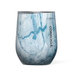 Corkcicle 12 Oz. Insulated Stemless Glass