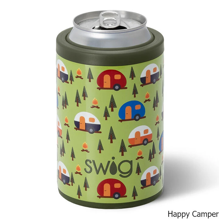 Swig 12 Oz. Triple Insulated Can + Bottle Cooler - Image 3