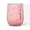 Corkcicle Vineyard Vines 12 Oz. Insulated Stemless Glass