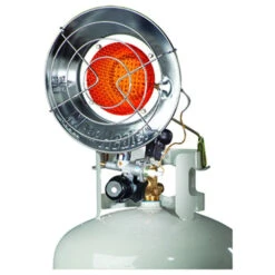 Mr. Heater 15,000 BTU Single Tank Top Heater