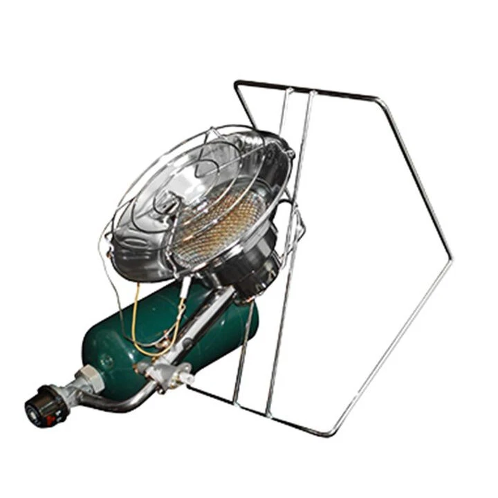 Mr. Heater 15,000 BTU Single Tank Top Heater Cooker - Image 2