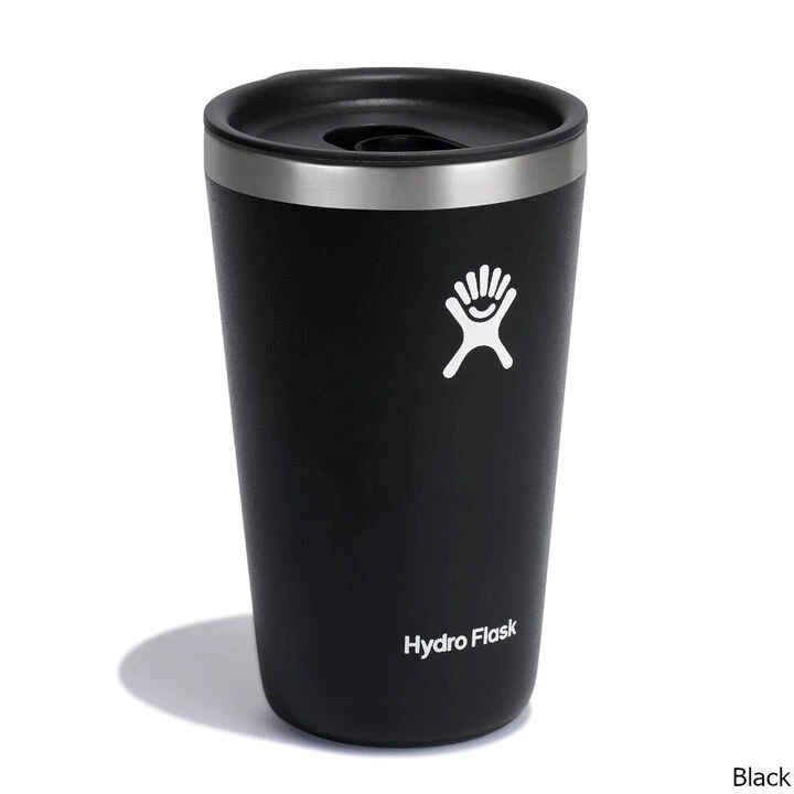 Hydro Flask 16 Oz. All Around Tumbler W/ Closeable Press-In Lid - Image 4