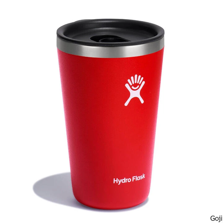 Hydro Flask 16 Oz. All Around Tumbler W/ Closeable Press-In Lid - Image 3