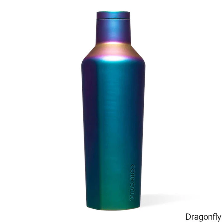 Corkcicle 16 Oz. Canteen Insulated Bottle - Image 2