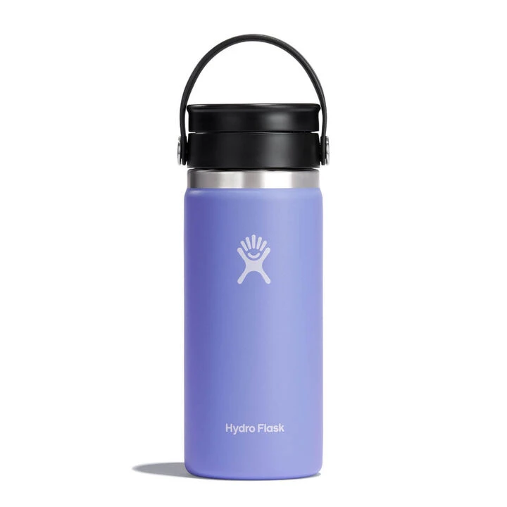 Hydro Flask 16 Oz. Insulated Coffee Flask W/ Flex Sip Lid