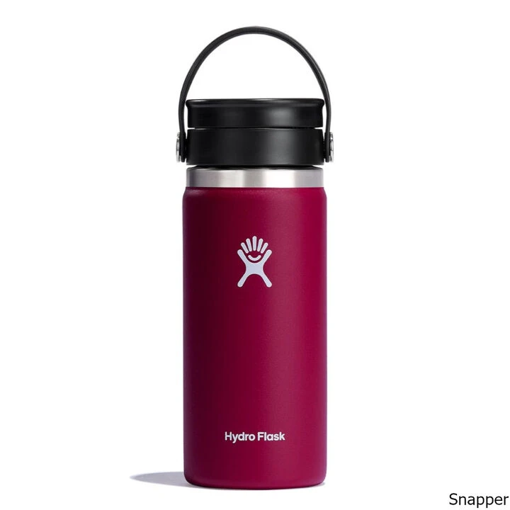 Hydro Flask 16 Oz. Insulated Coffee Flask W/ Flex Sip Lid - Image 4