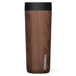 Corkcicle 17 Oz. Insulated Commuter Cup W/ 360º Sip Lid