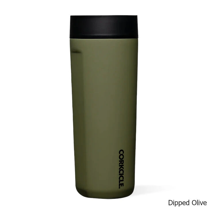 Corkcicle 17 Oz. Insulated Commuter Cup W/ 360º Sip Lid - Image 3