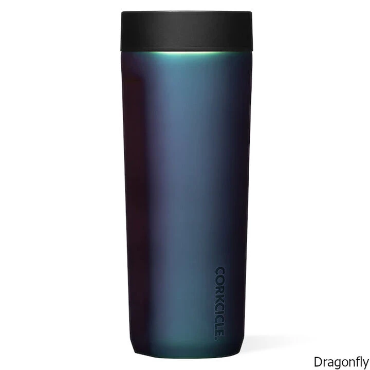 Corkcicle 17 Oz. Insulated Commuter Cup W/ 360º Sip Lid - Image 9
