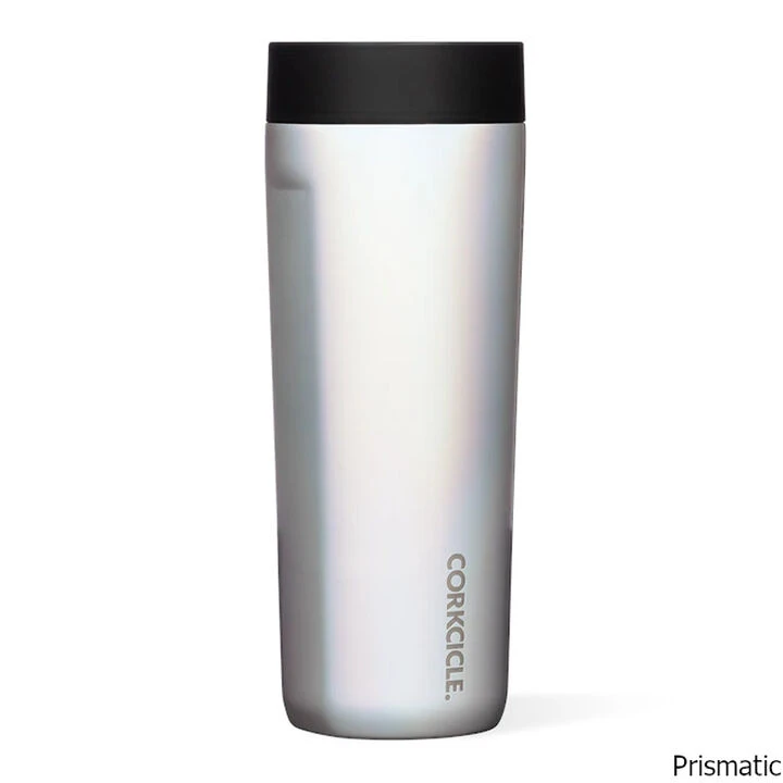 Corkcicle 17 Oz. Insulated Commuter Cup W/ 360º Sip Lid - Image 6