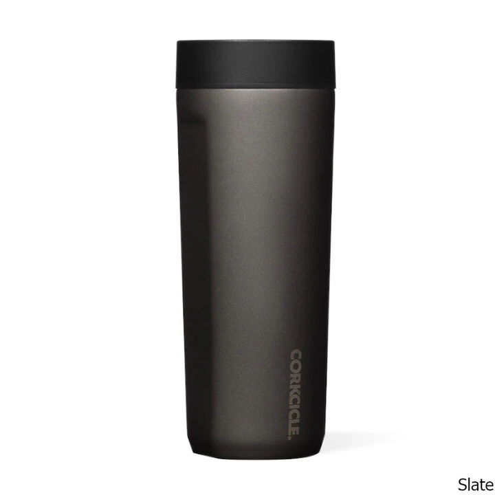 Corkcicle 17 Oz. Insulated Commuter Cup W/ 360º Sip Lid - Image 5