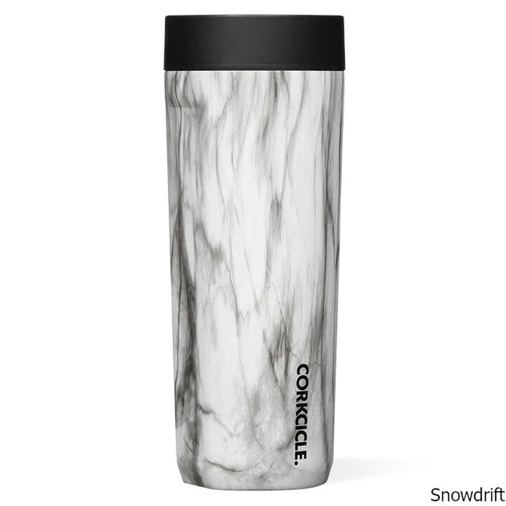 Corkcicle 17 Oz. Insulated Commuter Cup W/ 360º Sip Lid - Image 7