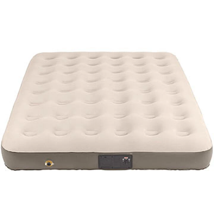 Coleman QuickBed Elite Queen Extra High Airbed W/ 4D Built-In Pump - Image 2