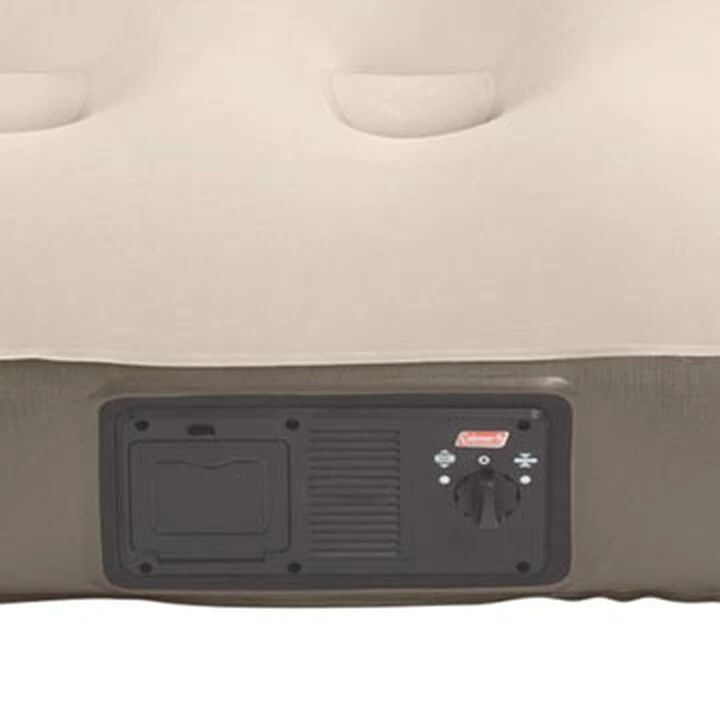 Coleman QuickBed Elite Queen Extra High Airbed W/ 4D Built-In Pump - Image 3