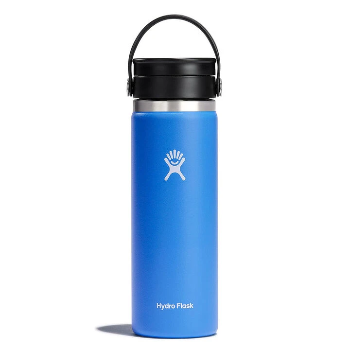 Hydro Flask 20 Oz. Wide Mouth Insulated Bottle