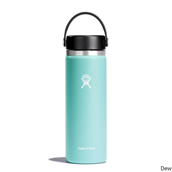 Hydro Flask 20 Oz. Wide Mouth Insulated Bottle - Image 3