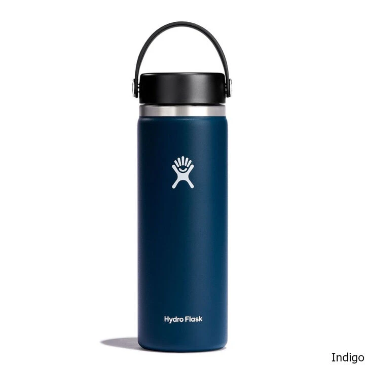 Hydro Flask 20 Oz. Wide Mouth Insulated Bottle - Image 5