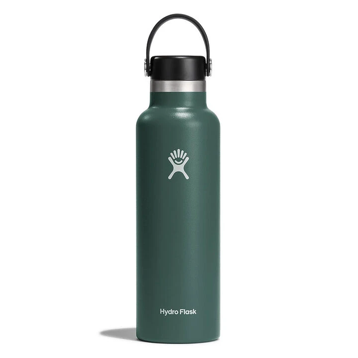 Hydro Flask 21 Oz. Standard Mouth Insulated Bottle