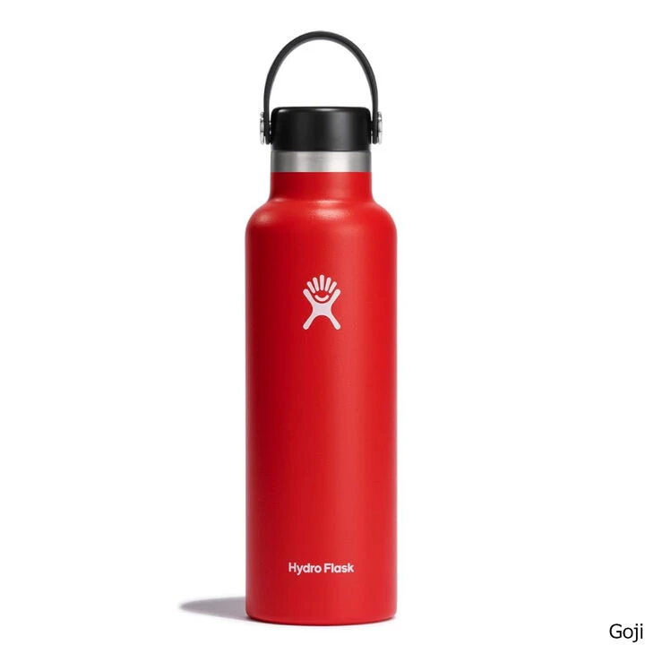 Hydro Flask 21 Oz. Standard Mouth Insulated Bottle - Image 5