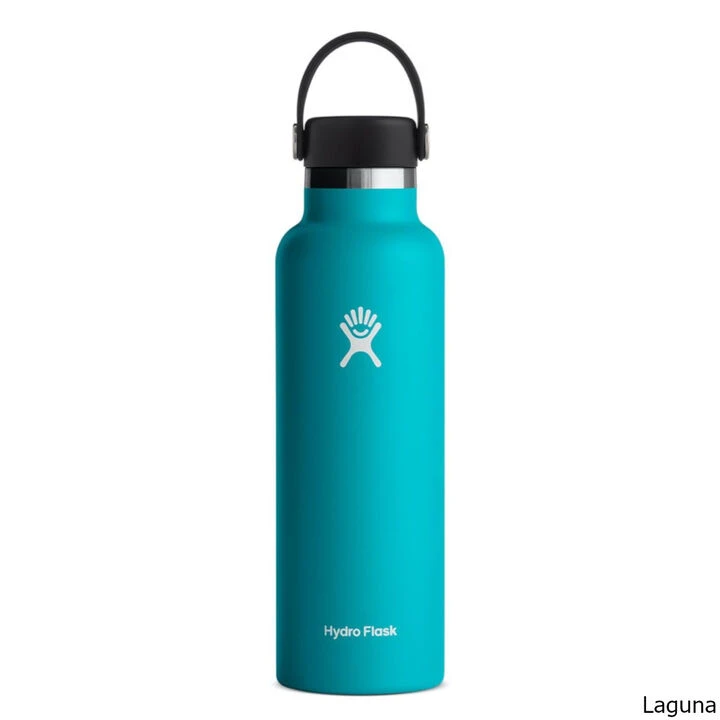 Hydro Flask 21 Oz. Standard Mouth Insulated Bottle - Image 7
