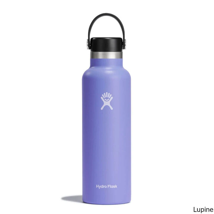 Hydro Flask 21 Oz. Standard Mouth Insulated Bottle - Image 3