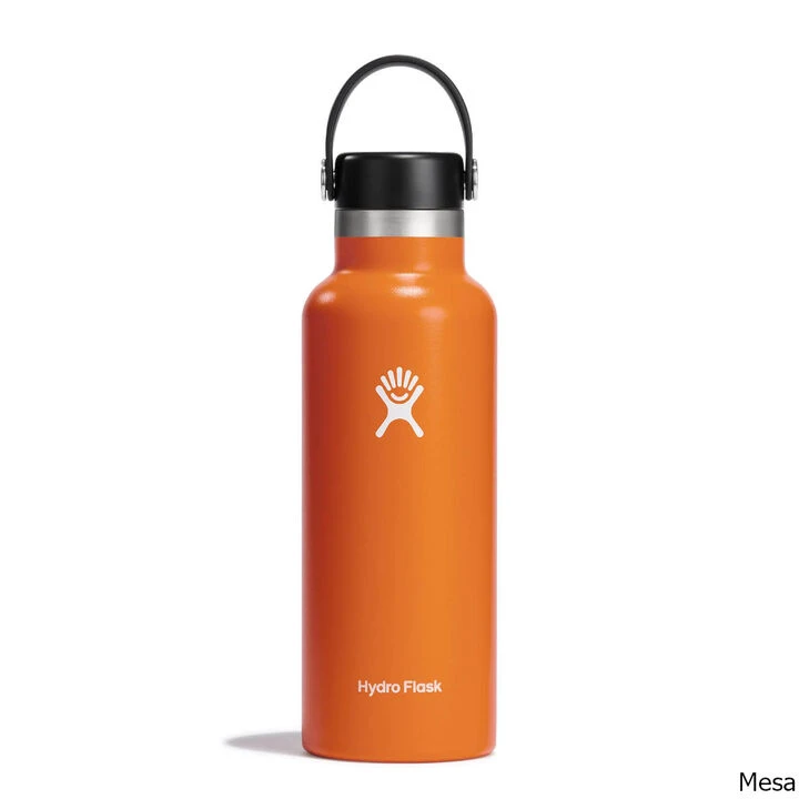 Hydro Flask 21 Oz. Standard Mouth Insulated Bottle - Image 4