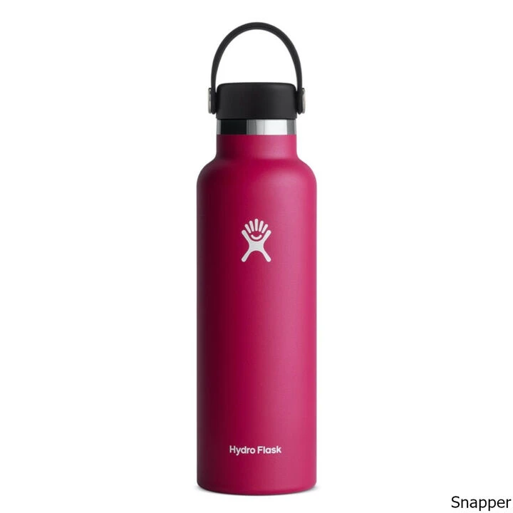 Hydro Flask 21 Oz. Standard Mouth Insulated Bottle - Image 8