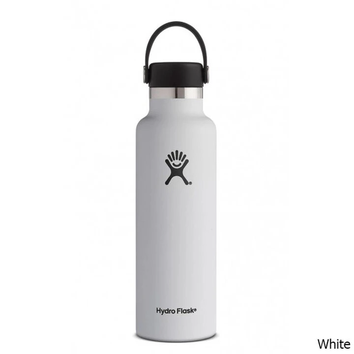 Hydro Flask 21 Oz. Standard Mouth Insulated Bottle - Image 10