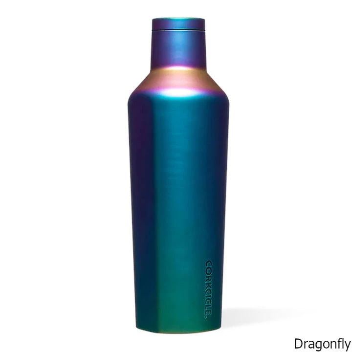 Corkcicle 25 Oz. Canteen Insulated Bottle - Image 2
