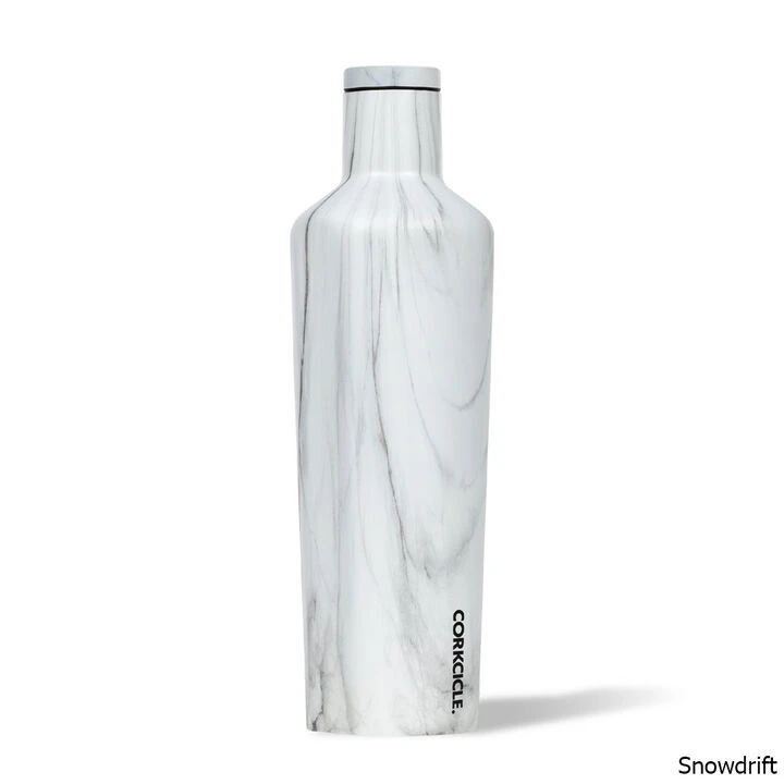 Corkcicle 25 Oz. Canteen Insulated Bottle - Image 3
