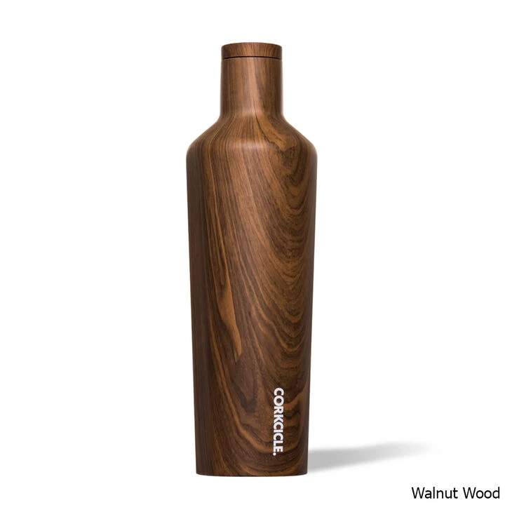 Corkcicle 25 Oz. Canteen Insulated Bottle - Image 4