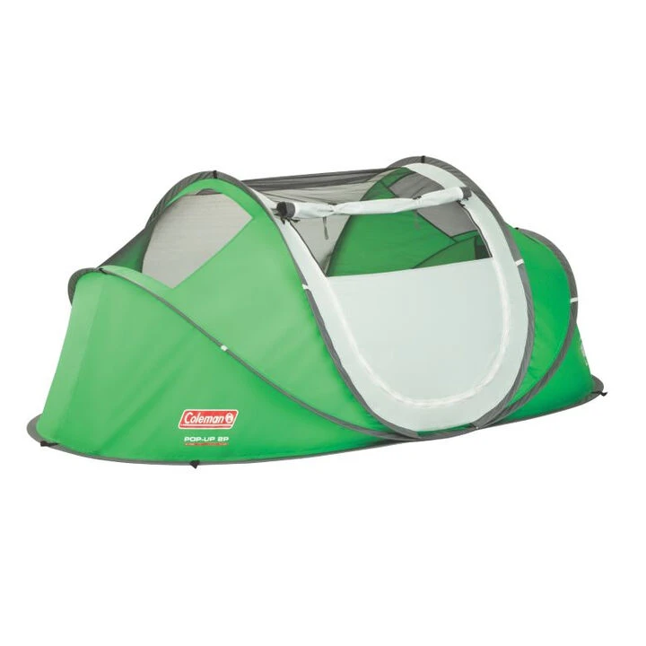 Coleman 2-Person Pop-Up Tent