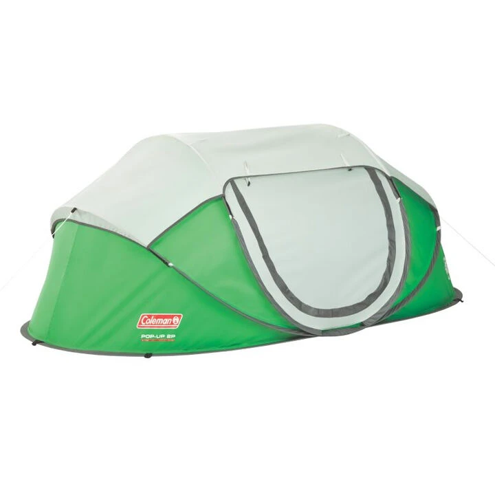 Coleman 2-Person Pop-Up Tent - Image 2