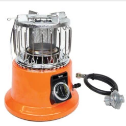 Ignik 2-in-1 Propane Heater / Stove