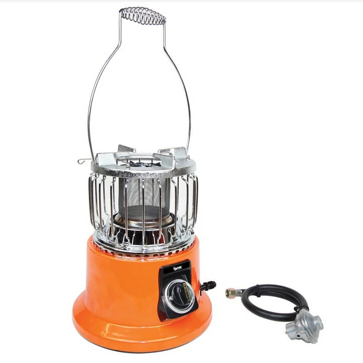 Ignik 2-in-1 Propane Heater / Stove - Image 2