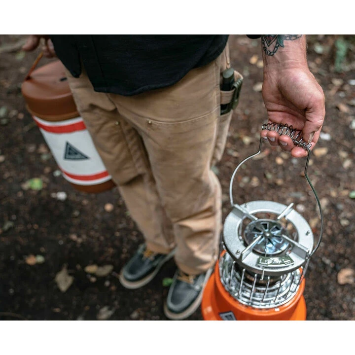 Ignik 2-in-1 Propane Heater / Stove - Image 3