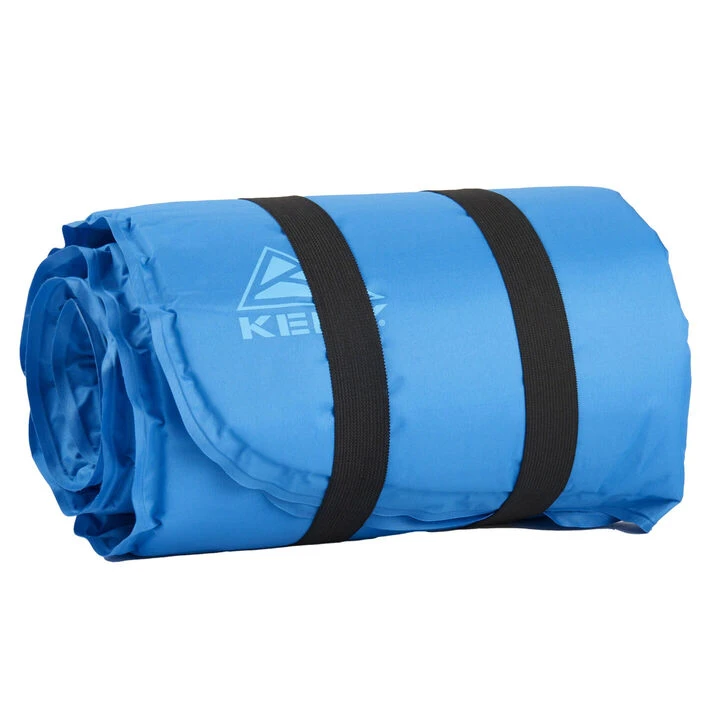 Kelty 30ºF Sleeping Bag & SI Sleeping Pad Trailhead Kit - Image 4