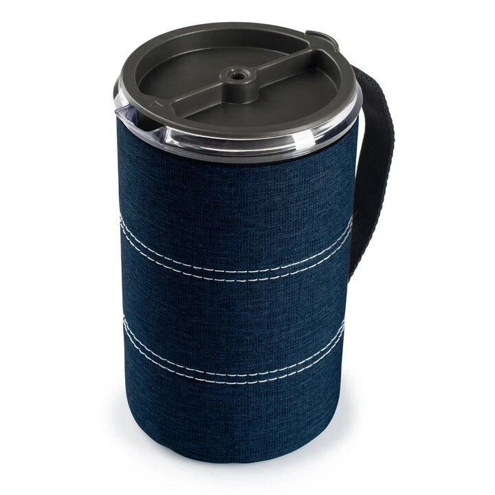 GSI Outdoors 30 Fl. Oz. JavaDrip Coffee Maker - Image 2