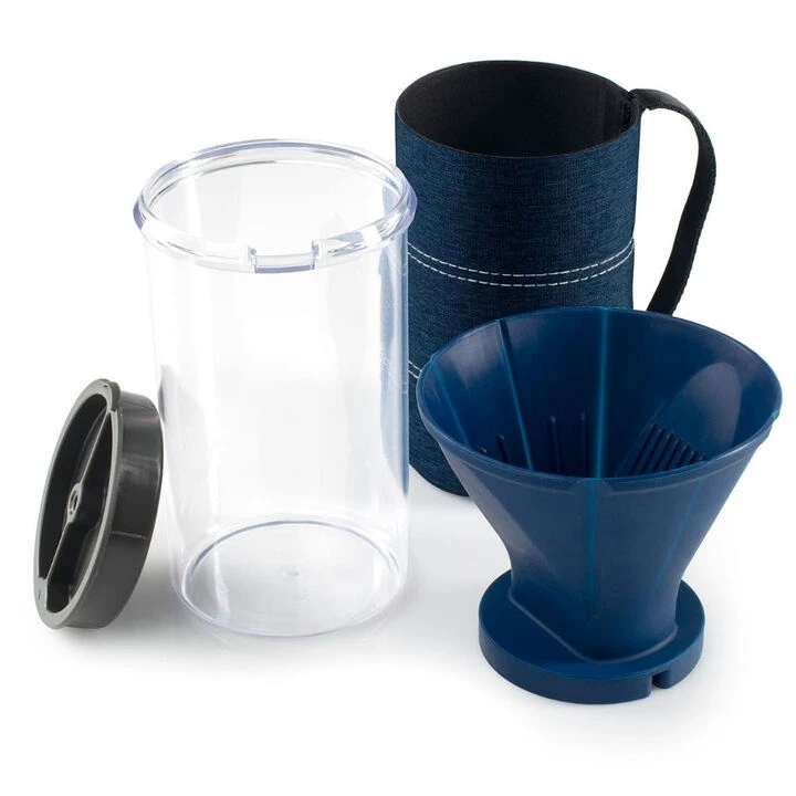 GSI Outdoors 30 Fl. Oz. JavaDrip Coffee Maker - Image 3