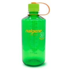 Nalgene 32 Oz. Narrow Mouth Sustain Water Bottle