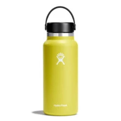 Hydro Flask 32 Oz. Wide Mouth Insulated Bottle