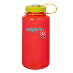 Nalgene 32 Oz. Wide Mouth Sustain Water Bottle