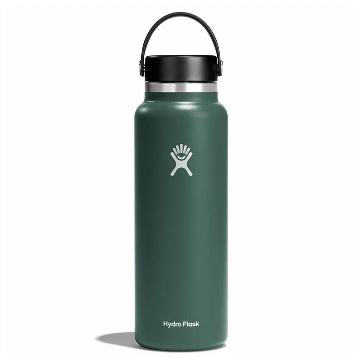 Hydro Flask 40 Oz. Wide Mouth Insulated Bottle