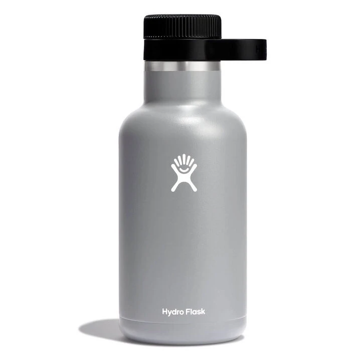 Hydro Flask 64 Oz. Insulated Beer Growler